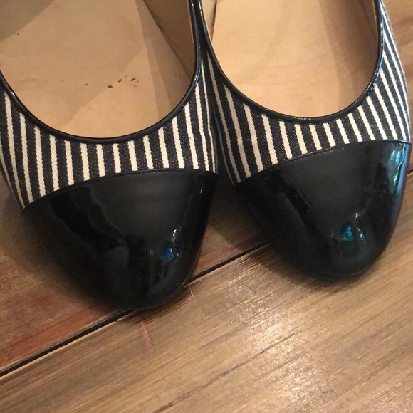 🔖SOLD🔖 EUC! Chanel Mary Jane Flats 39 - Picture 11 of 15